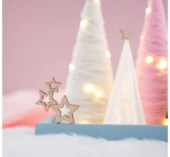 VBS Streuteile "Sterne-Mix"