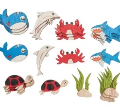 VBS Streuteile "Unter Wasser"