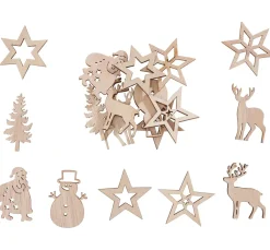 VBS Streuteile Wintermotive "Rune"