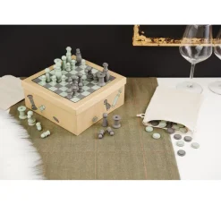 VBS Streuteile "Witney", Scheibe, 312 Stück