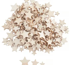 VBS Streuteile "Witney", Stern, 272 Stück
