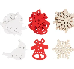 VBS Streuteile "X-Mas"