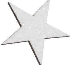 VBS Streuteile-Mix "Schneeflocke und Stern"