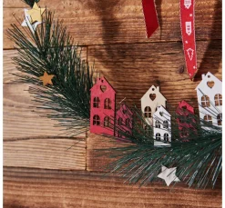 VBS Streuteile-Set "Häuser"