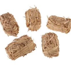 VBS Strohballen, 5 Stück