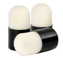 VBS Stupfpinsel "Schablonierzwerg", 3 Stück