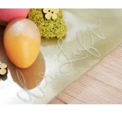 VBS Styroporei, ca. 8 x 6 cm, 10 Stück