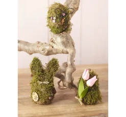 VBS Styroporei, ca. 8 x 6 cm, 10 Stück