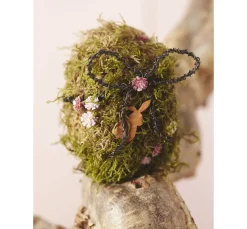 VBS Styroporei, ca. 8 x 6 cm, 10 Stück