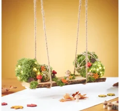 VBS Styroporkugel, Ø 8 cm