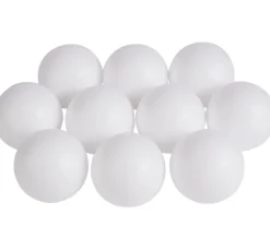 VBS Styroporkugel, Ø 8 cm, 10 Stück