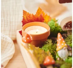 VBS Tablett-Schale "Deco-Style"