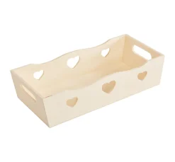 VBS Tablettschale "Herzen"