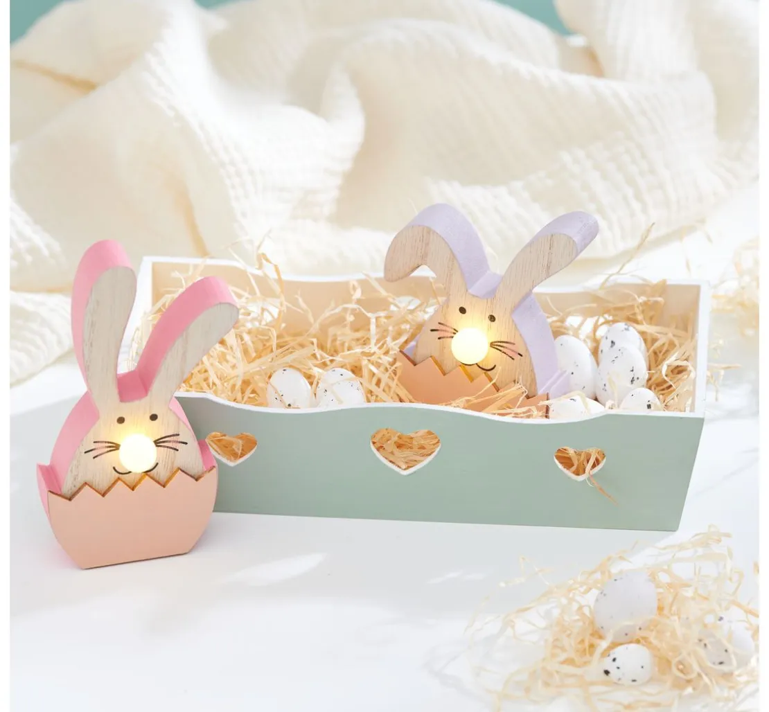 VBS Tablettschale "Herzen"