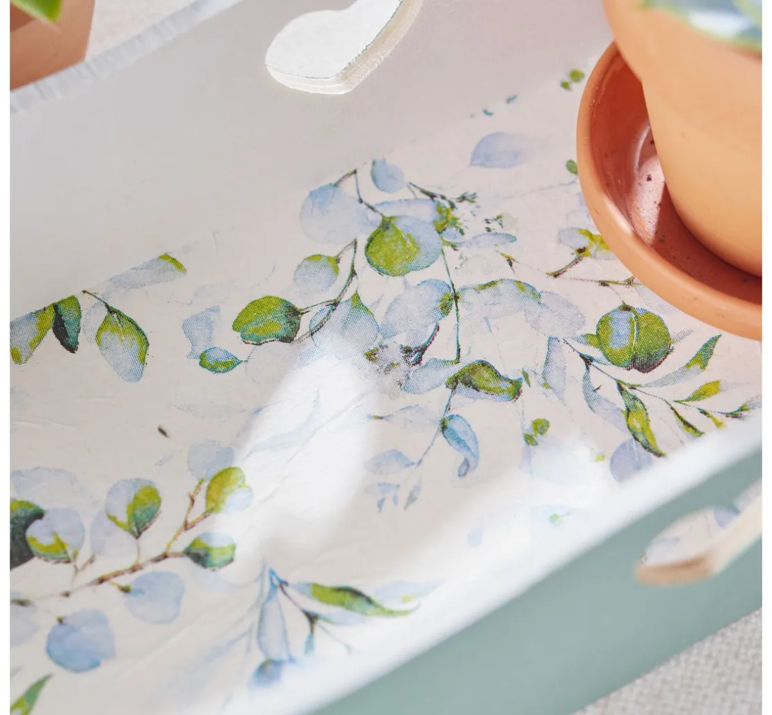 VBS Tablettschale "Herzen"