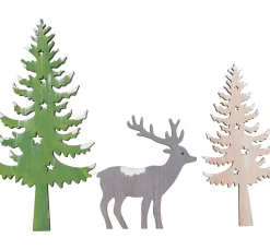 VBS Tannen und Hirsch "Snuggles"