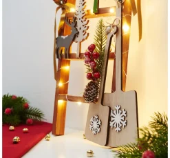 VBS Tannen und Hirsch "Snuggles"