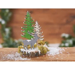 VBS Tannen und Hirsch 