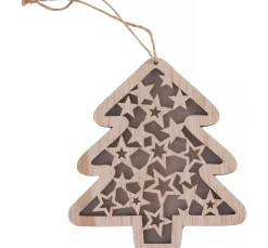 VBS Tannen-Anhänger inkl. LED