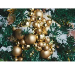 VBS Tannengirlande, ca. 2,7 m