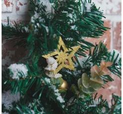 VBS Tannengirlande, ca. 2,7 m