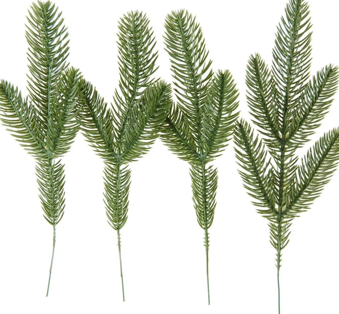 VBS Tannenzweig mit 3 Spitzen