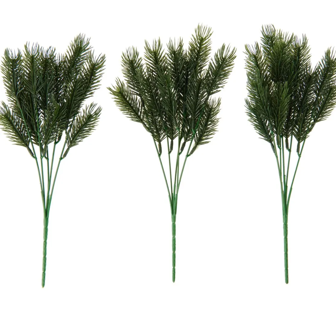 VBS Tannenzweig mit 5 Ästen