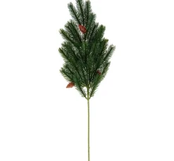 VBS Tannenzweig mit Zapfen