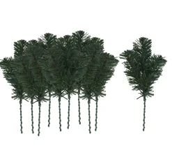 VBS Tannenzweige, 10 Stück