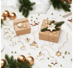 VBS Tannenzweige, 10 Stück