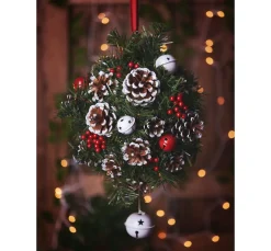 VBS Tannenzweige, 10 Stück