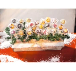 VBS Tannenzweige, 10 Stück