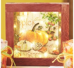 VBS Teelichtgläser "Cube", 4 Stück