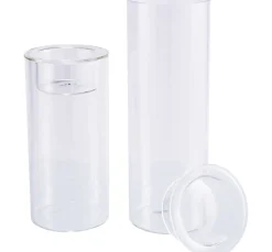 VBS Teelichthalter "Cylon"