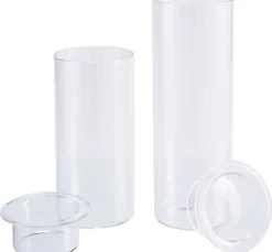 VBS Teelichthalter "Cylon"