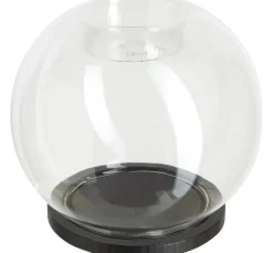 VBS Teelichthalter "Glaskugel"