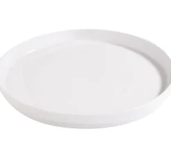 VBS Teller mit Rand, Porzellan