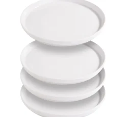 VBS Teller mit Rand, Porzellan