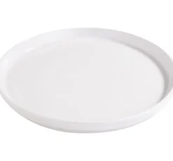 VBS Teller mit Rand, Porzellan