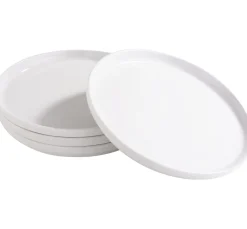 VBS Teller mit Rand, Porzellan