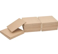 VBS Untersetzer, 50 Stück