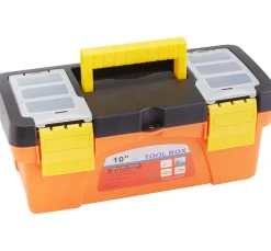 VBS Utensilienbox mit Einsätzen und Griff