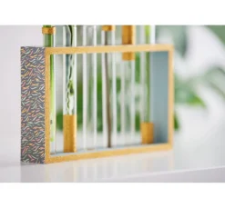 VBS Vase Reagenzglashalter 