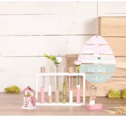 VBS Vase Reagenzglashalter 