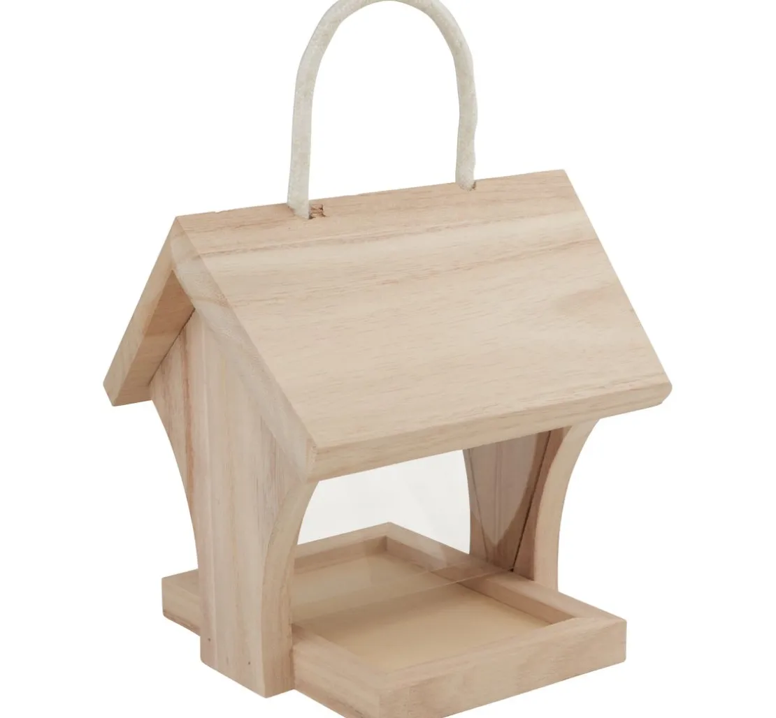 VBS Vogel-Futterhaus zum Aufhängen