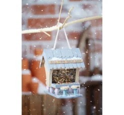 VBS Vogel-Futterhaus zum Aufhängen