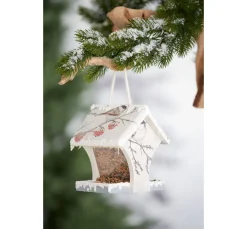 VBS Vogel-Futterhaus zum Aufhängen