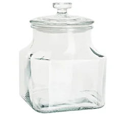 VBS Vorratsglas / Bonbonglas, ca. 900 ml