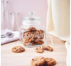 VBS Vorratsglas / Bonbonglas, ca. 900 ml