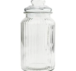 VBS Vorratsglas / Bonbonglas, 1250 ml